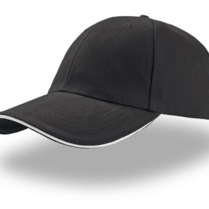 Casquette contrastée – Modèle Liberty