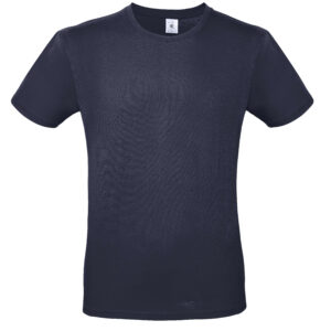 T-shirt homme coton – Coupe classique
