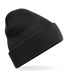 Bonnet classique – Style essentiel