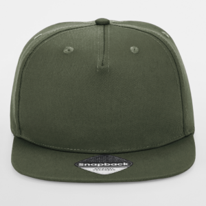 Casquette snapback – Style urbain