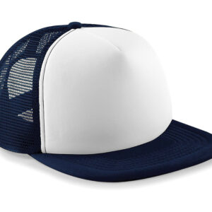 Casquette trucker snapback vintage junior