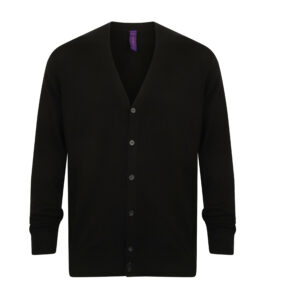 Gilet homme boutonné col V – Style classique