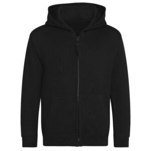 Sweat zippé enfant – Confort