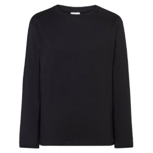 T-shirt manches longues – Coton premium