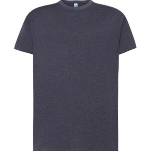 T-shirt homme premium – Coton de qualité