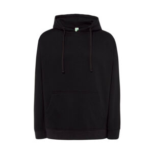 Sweat à capuche kangourou – Confort quotidien