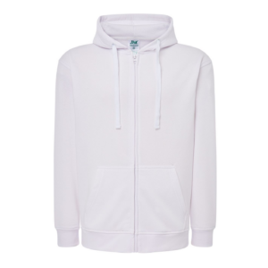 Sweat à capuche unisexe – Coton épais