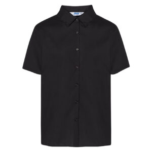 Chemisier femme casual & business – Manches courtes