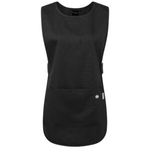 Tunique professionnelle sans manches – Essential