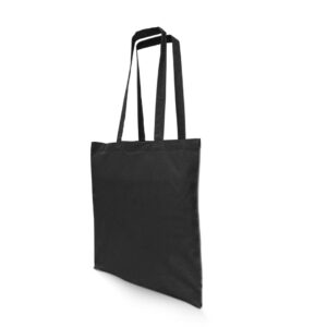 Sac tote bag en coton recyclé