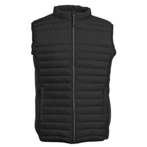 Doudoune sans manches homme – Légère & pro