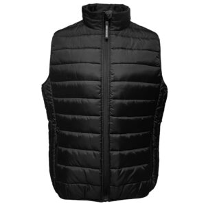 Doudoune sans manches homme – Confort quotidien