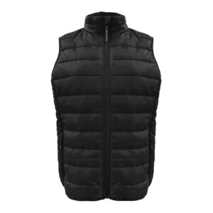 Doudoune sans manches femme – Légère & chaude