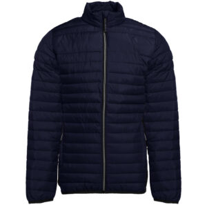 Doudoune homme matelassée – Isolation thermique