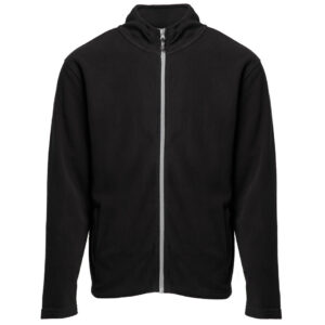 Veste polaire homme zippée – Coupe classique