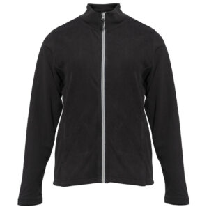 Veste polaire femme zippée – Coupe ajustée