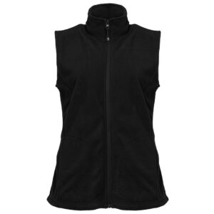 Polaire sans manches femme – Confort thermique