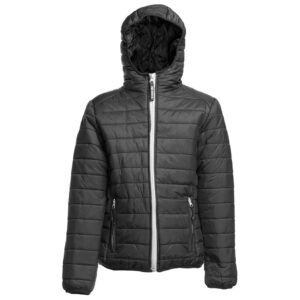 Doudoune enfant matelassée – Chaleur & légèreté