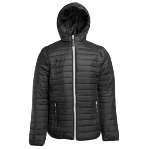 Doudoune homme matelassée – Usage professionnel