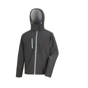 Veste softshell à capuche - TX Performance