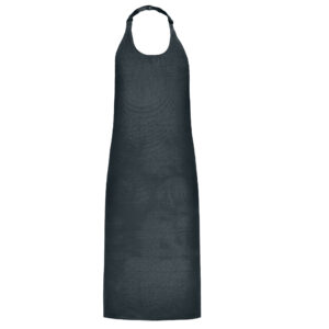 Tablier professionnel long - Sans poche