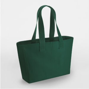 Sac cabas en toile canvas – Usage quotidien