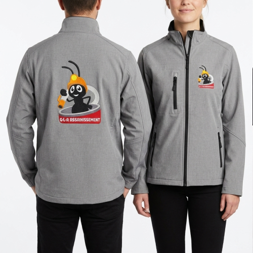 GLA ASSAINISSEMENT 500