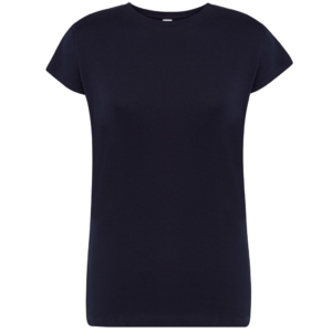 T-shirt femme confort – Coupe classique