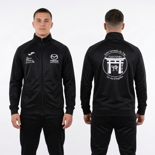 KARATE ST GERMAIN 500