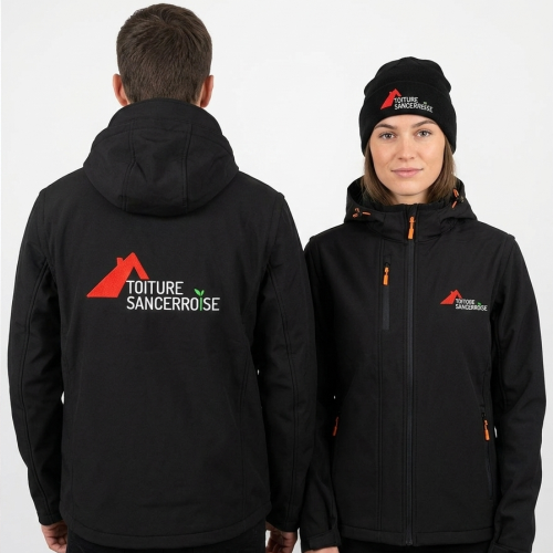 TOITURE SANCERROISE 500