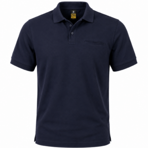 Polo de travail respirant – Gamme Energy
