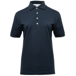 Polo femme Spirit – Élégant & confortable