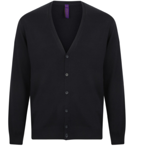 Gilet homme boutonné col V – Style classique