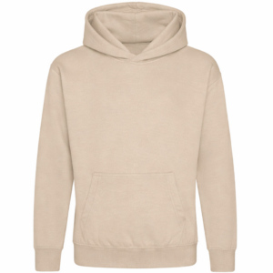 Sweat à capuche enfant – Confort & résistance