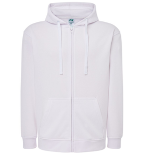 Sweat à capuche unisexe – Coton épais