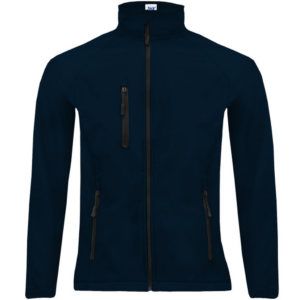 Veste softshell femme – Confort