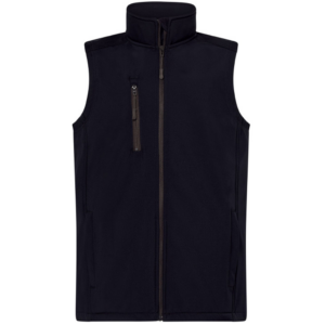 Softshell sans manches – Gilet technique