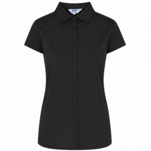 Chemisier femme casual & business – Manches courtes