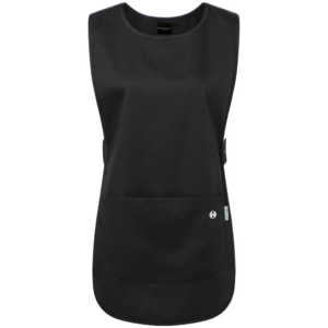 Tunique professionnelle sans manches – Essential