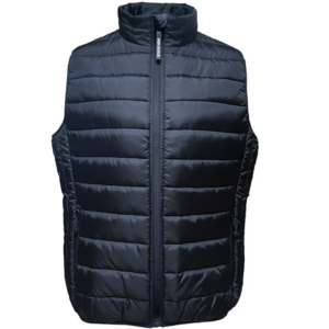 Doudoune sans manches homme – Confort quotidien