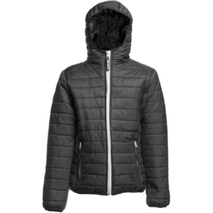 Doudoune enfant matelassée – Chaleur & légèreté