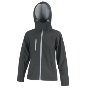 Veste softshell femme à capuche - TX Performance