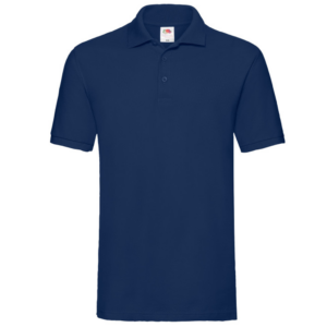 Polo premium – Finition haut de gamme