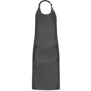 Tablier professionnel long – Poche avant
